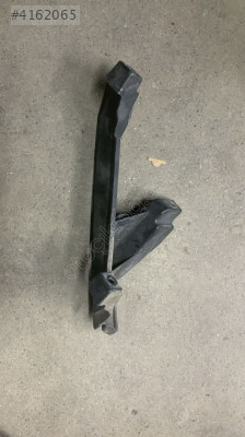 RENAULT CLİO IV ÖN TAMPON TUTUCU BRAKET