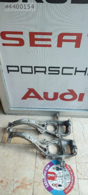 AUDİ A6 SAĞ SOL TAŞIYICI