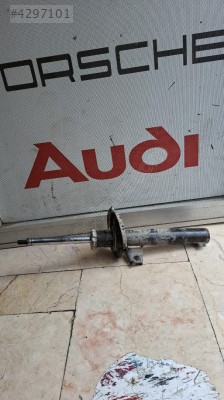SKODA OCTAVİA ARKA AMORTİSÖR