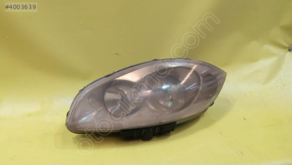 fiat linea sol far