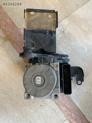 5Q0614517CT original VAG ABS unit control unit