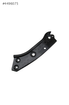 Volkswagen Caddy Ön Panel Yan Parça Sol Eagle Body 20112015