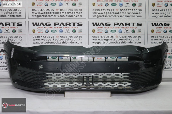 2021 - 2024 VW CADDY ÖN TAMPON 2K7807217