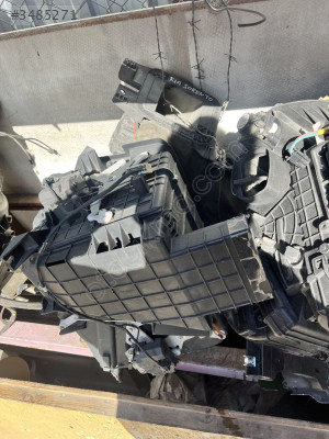 KİA SORENTO KALORİFER KAZANI GÜÇMANLAR OTO