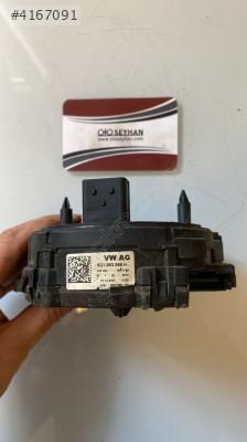 5Q1953569A  Skoda süperb airbag sargısı