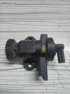 Peugeot 406 Turbo Valfi 9635704380 0928400414