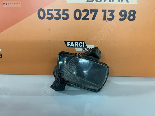 PALİO SİENA SAĞ SİS FARI ORJİNAL