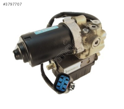Ford Scorpio I ABS Beyni / D85GG2C013AF 33221