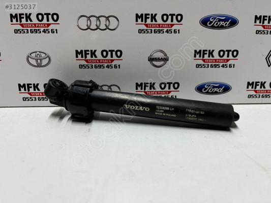 VOLVO XC60 SOL FAR YIKAMA ROBOTU ORJİNAL SIFIR