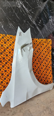 Volkswagen golf sağ ön çamurluk