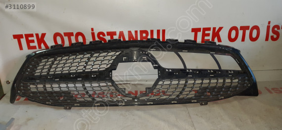 Mercedes CLA 118 PANJUR YENİ KASA