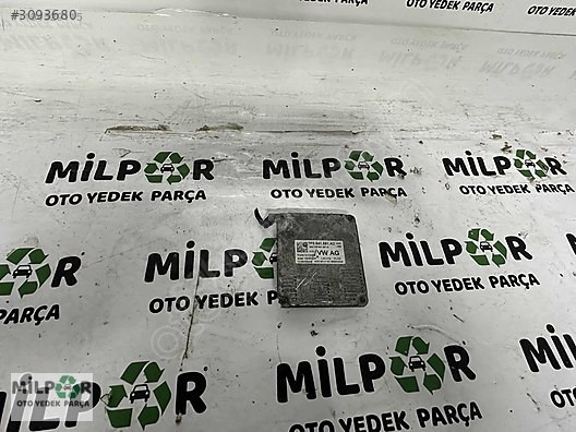 VOLKSWAGEN GOLF 7.5 SEAT LEON ATECA ARONA BEYİN 7p5941591ad