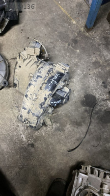 Renault master kalorifer motoru gümbet