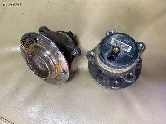 OPEL CORSA F ARKA PORYA ELEKTRİKLİ ÇIKMA 9828723880 CANCAN OPEL