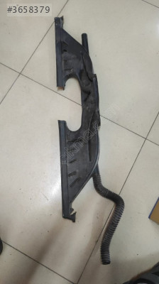 XJ CHEROKEE HAVALANDIRMA BORUSU 55114654