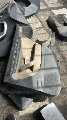 VW PASSAT CC KAPI DÖŞEMESİ MG OTO