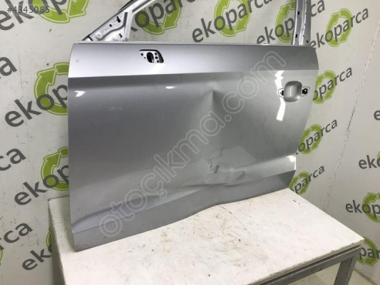 AUDI A3 2013 2020 SOL ÖN KAPI SD 8V5831051