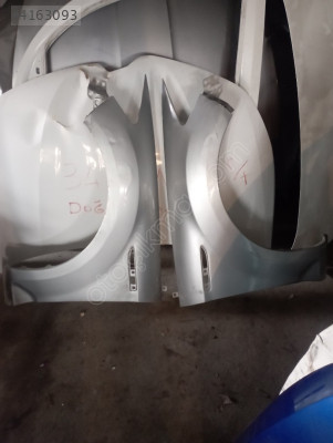 2010 model mondeo sag sol  camurluk
