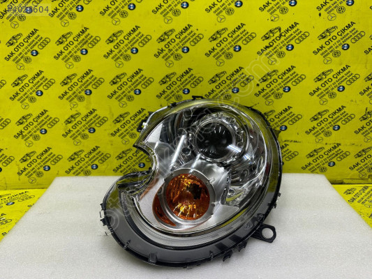 MİNİ COOPER R56-R55-R57-R58 SOL FAR Bİ-XENON / OEM: 1307023264