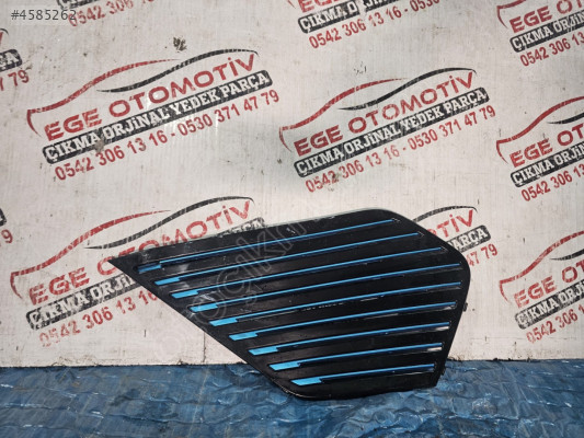 CHERY TİGGO 7 PRO MAX SAĞ SOL SİS ÇERÇEVESİ ORJINAL