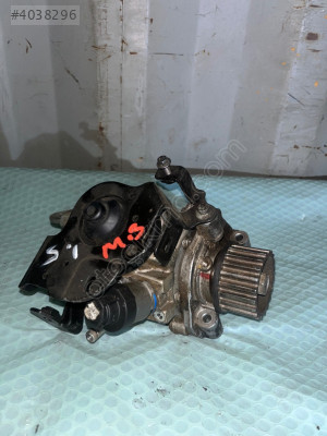 RENAULT MEGAN 3 MAZOT POMPASI