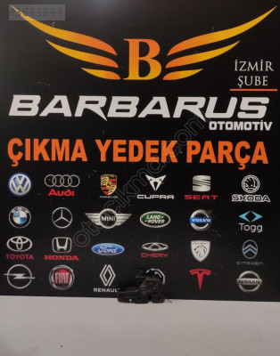 AUDİ A6 KAPUT KİLİDİ 4F0823509A