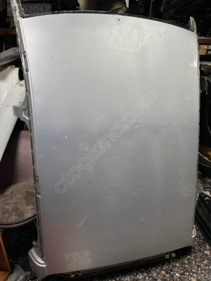 dacia sandero 2009 üzeri orjınal kesme tavan