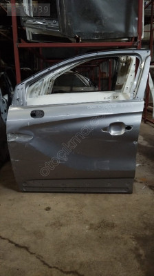 Opel crossland sol ön kapı 2020-2023