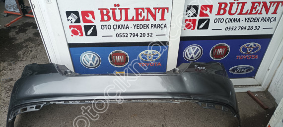 Fiat Egea Arka tampon orijinal çıkma