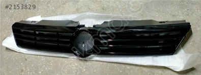 JETTA 2012 ÖN PANJUR PARLAK SİYAH