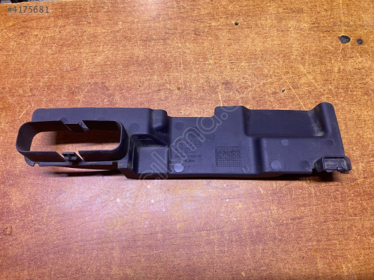 OPEL GRANDLAND X KAPUT KİLİT MUHAFAZASI ÇIKMA 9821950080