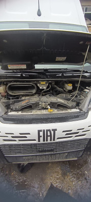 FİAT DUCATO 2.0 E 6.5 MOTOR KONUK OTO