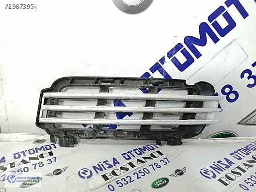 RANGE ROVER VOGUE L405 KASA ÖN TAMPON SAĞ IZGARASI CK52-17F909-A