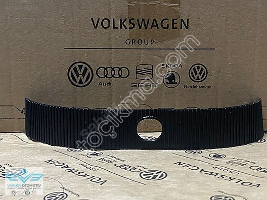 VW Bora 98-05 Otomatik Vites Kolu Ray Perdesi Bandı 1J0713
