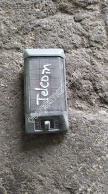 Tata telcolin tavan lambası yedek parça