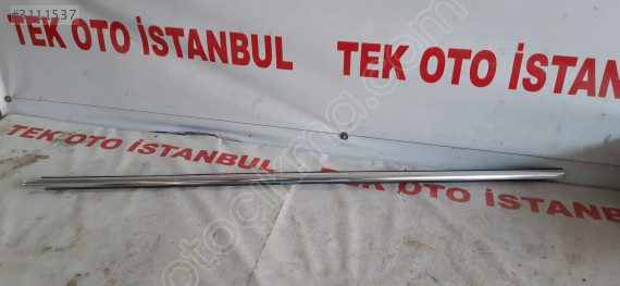 VOLKSWAGEN PASSAT KAPI ÇITASI SOL ÖN B8