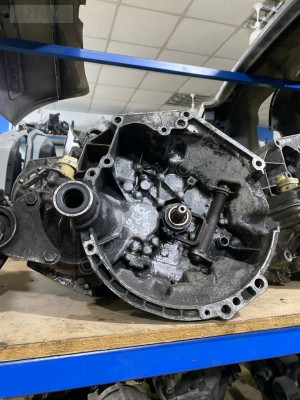 PEUGEOT 106  1,6 GTI BENZİNLİ  ŞANZIMAN