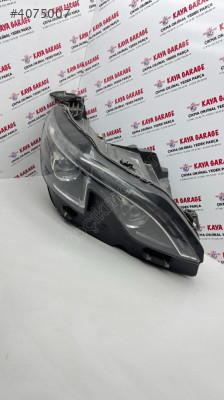 PEUGEOT 3008-5008 LEDLİ SAĞ ÖN FAR 9826572780