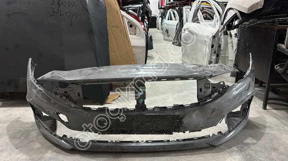 Orjinal Çıkma Fiat Egea Ön Tampon - Garantili ve Uygun Fi