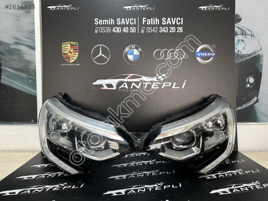 RENAULT MEGANE 4 JOY SAĞ SOL FAR ÇIKMA 2020-2023