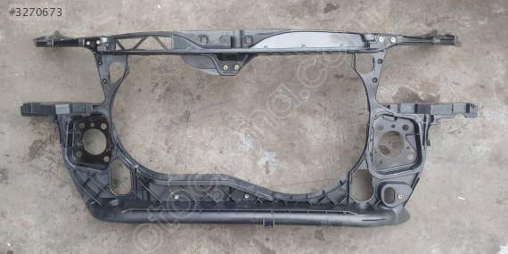 AUDİ A4 B6 KASA ÖN PANEL 2001-2004 MODEL