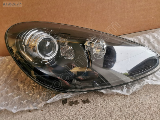 PORSCHE CAYENNE SAĞ FAR 7P5941032BB 2011/2014