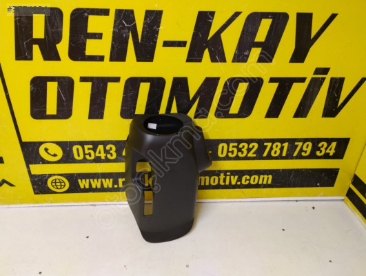 684705823R 684700247R 484712433R SANDERO 3 DİREKSİYON KAPAKLARI