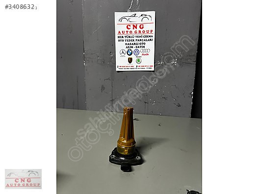 VOLKSWAGEN AUDİ SKODA SEAT YAG SEVİYE SENSÖRÜ 06K907660C