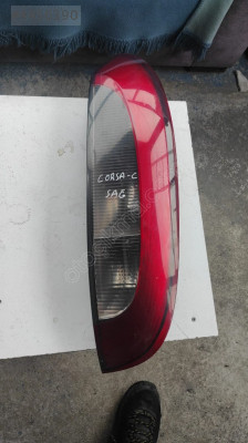 OPEL CORSA C SAĞ ARKA STOP ÇIKMA