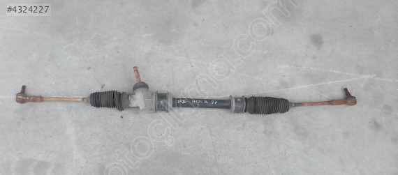 hyundai h100 kamyonet 1997 direksiyon kutusu (son fiyat)