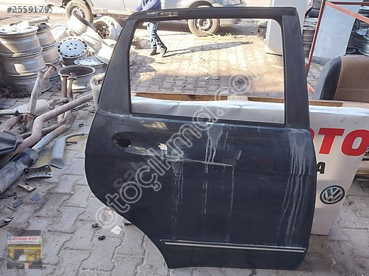 mercedes w169 sağ arka kapı