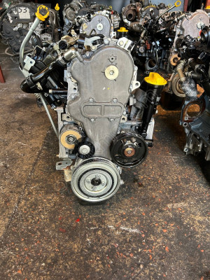 FİAT PALİO 1,3 EORO 4 ÇIKMA MOTOR