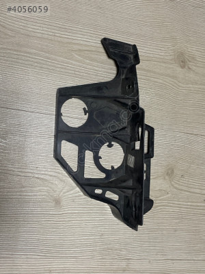 PEUGEOT 3008 5008 SOL ÖN TAMPON BRAKETİ 09-17