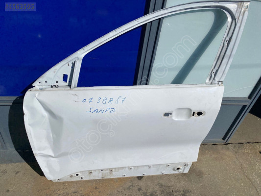 FORD KUGA 2022 ÇIKMA ORJİNAL SOL ÖN KAPI